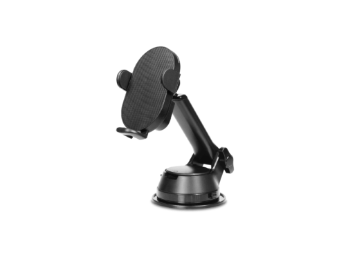 943968 Wireless Charging Holder with Suction Mount and Extension Arm