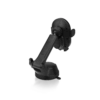 Wireless Charging Holder with Suction Mount and Extension Arm
