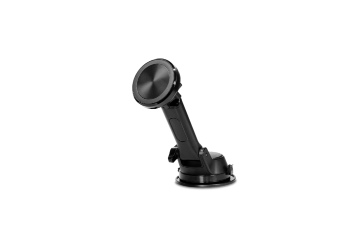 Magsafe Wireless Magnetic Charging Holder with Extension 3M Sticker Mount