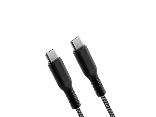 Duraflex Cables<br>USB 2.0 Apple 8pin Silicone Cable