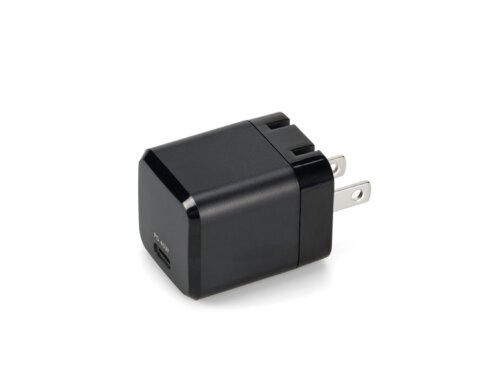 USB C Foldable US Plug Wall Charger
