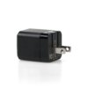 USB C Foldable US Plug Wall Charger