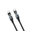 REVOLT<br>USB 3.0 USB C 180°+540° Cable