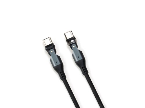 Duraflex Cables<br>USB 2.0 Apple 8pin Silicone Cable