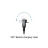 充電線_180x2_C-C_情境圖-4 REVOLT<br>USB 3.0 USB C 180° Cable