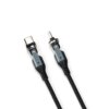 REVOLT<br>USB 3.0 USB C 540° Cable