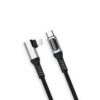 Duraflex PRO 90° Cables<br>USB 3.0 Apple 8pin Digital Display 90° Right-Angle Cable