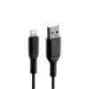 Duraflex Cables<br>USB 2.0 Apple 8pin Silicone Cable