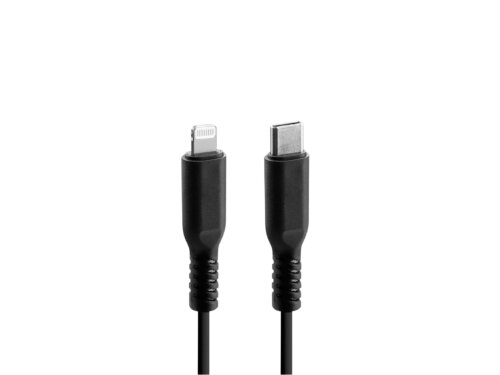 Duraflex Cables<br>USB 3.0 Apple 8pin Silicone Cable