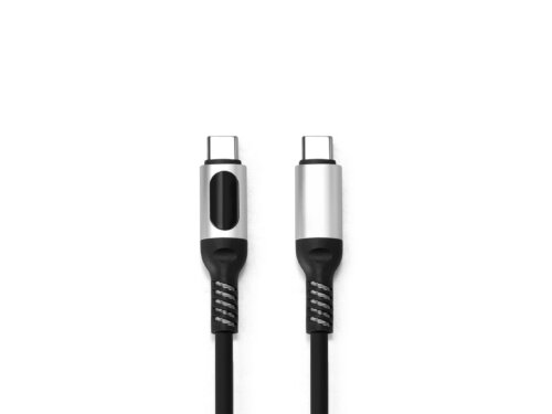 充電線_數顯_C-C_1 Duraflex PRO Cables<br>USB 3.0 USB C Digital Display Cable