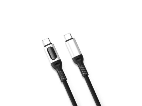 Duraflex Cables<br>USB 2.0 Apple 8pin Silicone Cable