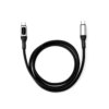 充電線_數顯_C-C_情境圖-1 Duraflex PRO Cables<br>USB 3.0 USB C Digital Display Cable