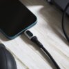 充電線_數顯_C-C_情境圖-2 Duraflex PRO Cables<br>USB 3.0 USB C Digital Display Cable