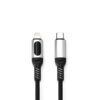 Duraflex PRO Cables<br>USB 3.0 Apple 8pin Digital Display Cable
