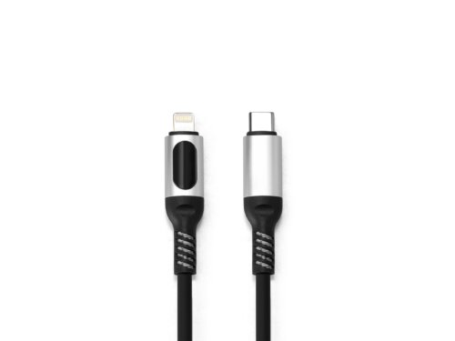 充電線_數顯_C-L_1 Duraflex PRO Cables<br>USB 3.0 Apple 8pin Digital Display Cable