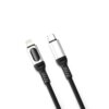Duraflex PRO Cables<br>USB 3.0 Apple 8pin Digital Display Cable
