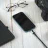 Duraflex PRO Cables<br>USB 3.0 Apple 8pin Digital Display Cable